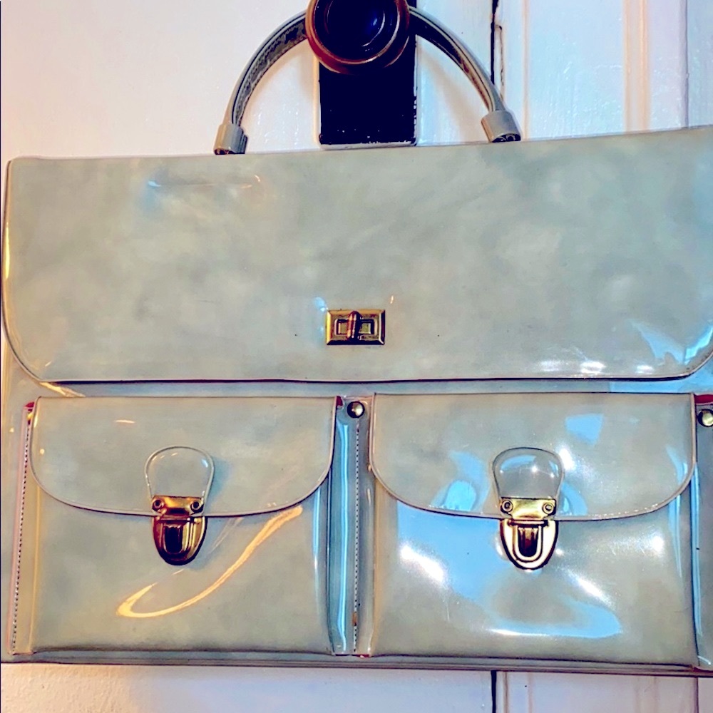 Vintage handbag